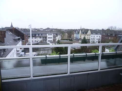 Foto - Wohnung zum Mieten in Krefeld 580,00 € 66 m²