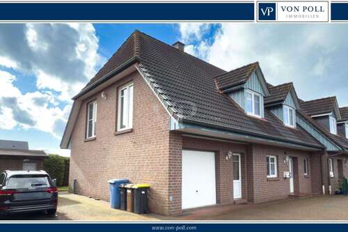 Foto - Haus zum Kaufen in Friesoythe 329.000,00 € 164 m²