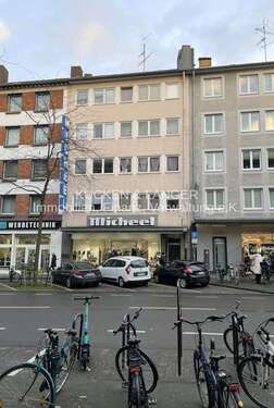 Foto - Einzelhandel in Köln Nippes 5.000,00 € 300 m²