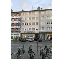 Einzelhandel in Köln Nippes 5.000,00 € 300 m² - Köln / Nippes