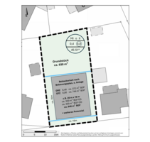 Grundstück zu verkaufen in Steinfurt 398.000,00 € 930 m²
