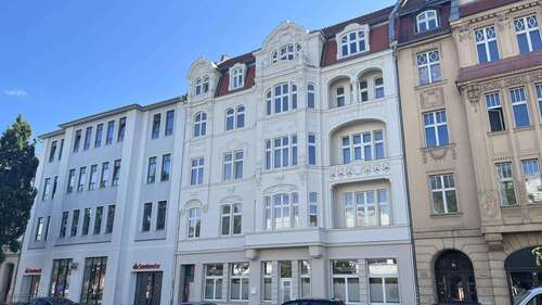 Foto - Wohnung zum Kaufen in Cottbus 200.000,00 € 58.68 m²