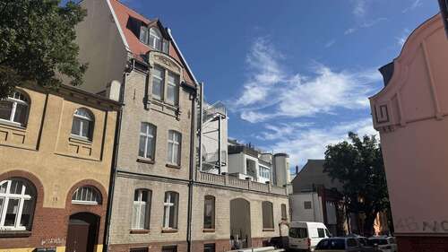 Foto - Wohnung zum Kaufen in Cottbus 200.000,00 € 58.68 m²