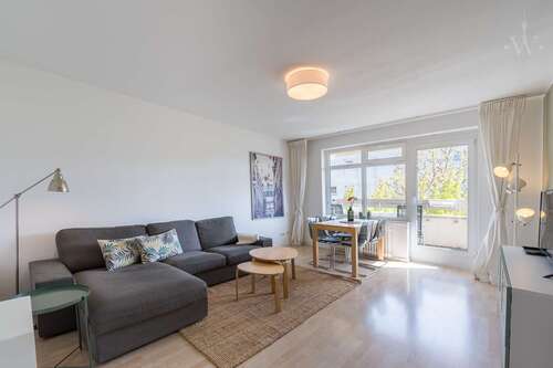 Foto - Wohnen auf Zeit in Berlin 1.690,00 €