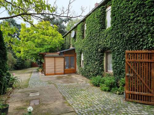 Foto - Haus zum Kaufen in Lampertswalde 195.000,00 € 173 m²