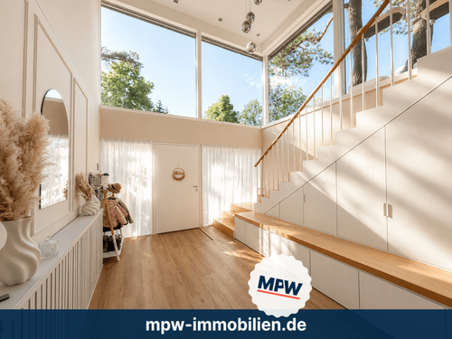 Foto - Haus zum Kaufen in Berlin 1.198.000,00 € 280 m²