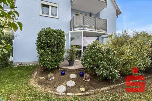 Foto - Wohnung zum Kaufen in Volkach 229.000,00 € 68 m²