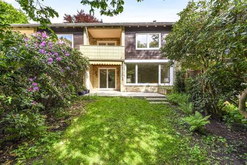 Foto - Haus zum Kaufen in Hamburg 782.000,00 € 160.19 m²