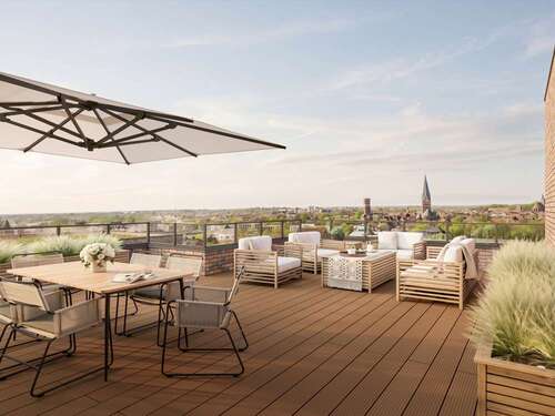 Foto - Wohnung zum Kaufen in Lüneburg 1.245.000,00 € 162.89 m²