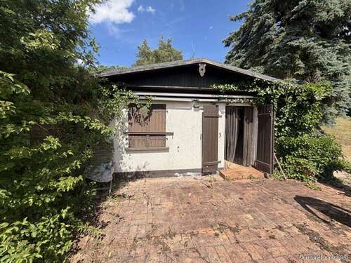 Foto - Grundstück zu verkaufen in Eibelstadt 29.990,00 € 1474 m²