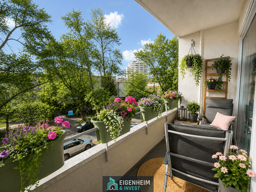 Foto - Wohnung zum Kaufen in Berlin 325.000,00 € 65 m²