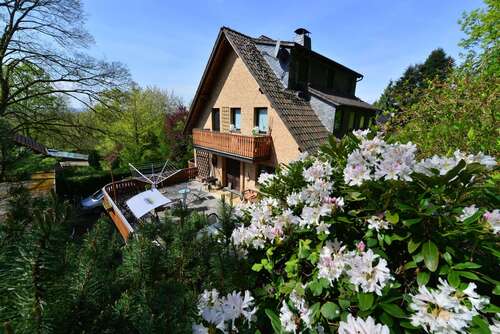 Foto - Haus zum Kaufen in Siegburg-Seligenthal 498.000,00 € 200 m²