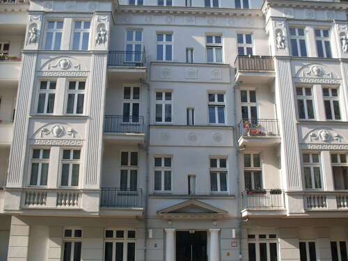 Foto - Wohnung zum Kaufen in Berlin 795.000,00 € 110 m²