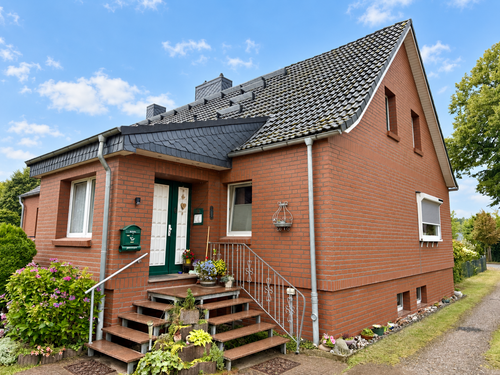 Foto - Haus zum Kaufen in Herrnburg 350.000,00 € 100 m²