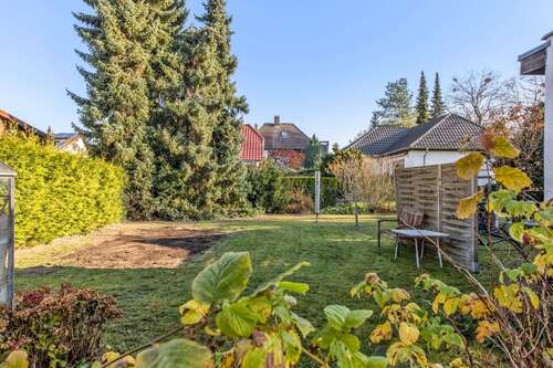 Foto - Grundstück zu verkaufen in Berlin 445.000,00 € 764 m²
