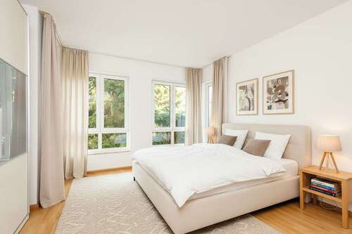 Foto - Wohnung zum Kaufen in Berlin 699.000,00 € 140 m²