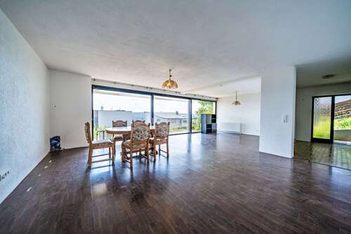 Foto - Wohnung zum Mieten in Mosbach Diedesheim 1.000,00 € 100 m²