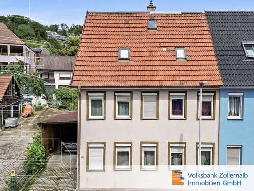 Foto - Haus zum Kaufen in Albstadt 165.000,00 € 114 m²