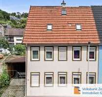 Haus zum Kaufen in Albstadt 165.000,00 € 114 m²
