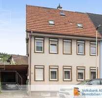 Haus zum Kaufen in Albstadt 165.000,00 € 114 m² Haus zum Kaufen in Albstadt 165.000,00 € 114 m²