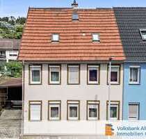 Haus zum Kaufen in Albstadt 180.000,00 € 114 m²