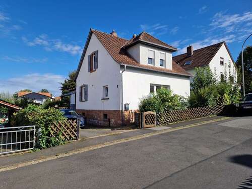 Foto - Haus zum Kaufen in Gelnhausen-Höchst 459.000,00 € 104 m²