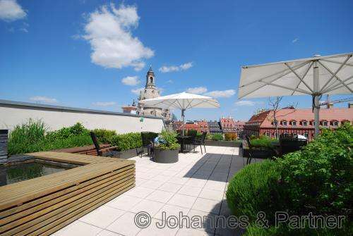 Foto - Wohnung zum Mieten in Dresden 1.625,00 € 83.36 m²
