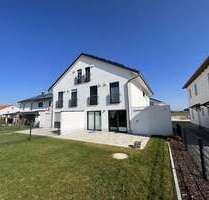 Haus zum Mieten in Berglern 2.270,00 € 161 m²