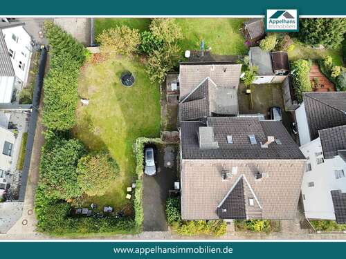 Foto - Grundstück zu verkaufen in Bielefeld 1.349.000,00 € 1610 m²
