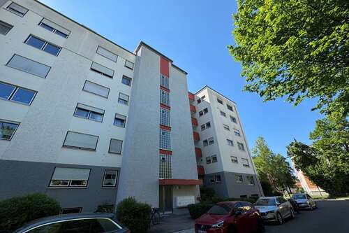 Foto - Wohnung zum Kaufen in Dachau 249.000,00 € 98 m²