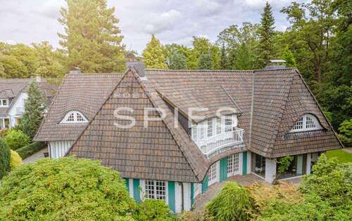 Foto - Haus zum Kaufen in Bremen 1.195.000,00 € 467 m²