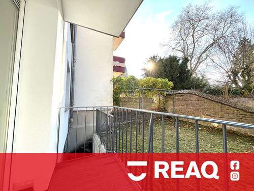 Foto - Wohnung zum Mieten in Aachen 770,00 € 48 m²