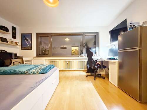 Foto - Wohnung zum Mieten in Köln 690,00 € 26 m²