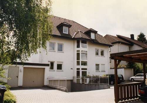 Foto - Wohnung zum Mieten in Bad Oeynhausen 598,00 € 76.03 m²