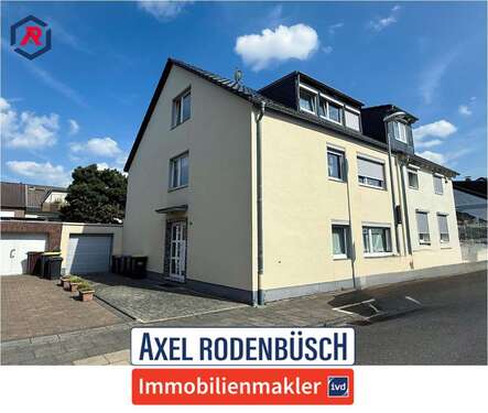 Foto - Haus zum Kaufen in Pulheim 459.000,00 € 167 m²