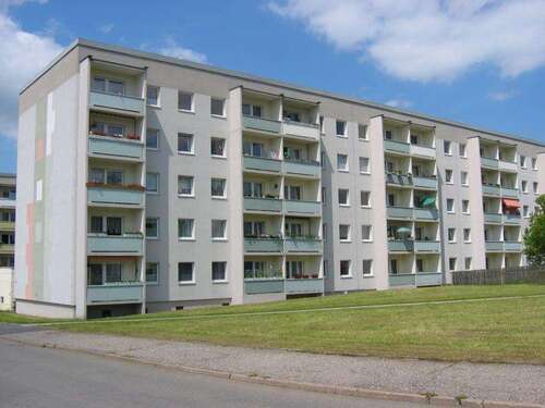 Foto - Wohnung zum Mieten in Zeulenroda-Triebes 456,00 € 81.52 m²