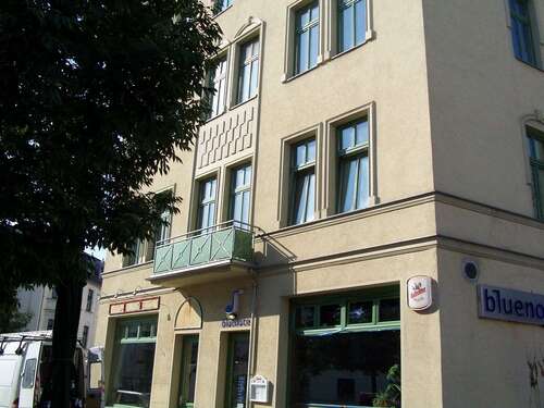 Foto - Wohnung zum Mieten in Magdeburg 599,00 € 79.98 m²