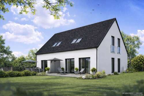 Foto - Haus zum Kaufen in Ahrensburg 532.200,00 € 132 m²