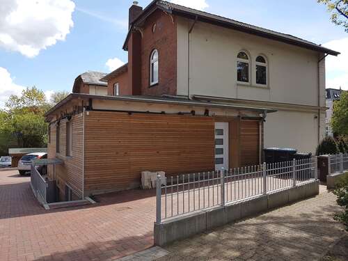 Foto - Wohnung zum Mieten in Itzehoe 1.000,00 € 90 m²