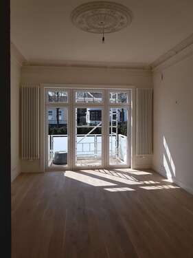 Foto - Wohnung zum Mieten in Itzehoe 1.000,00 € 90 m²