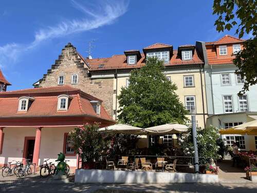 Foto - Wohnung zum Mieten in Erfurt 770,00 € 70 m²