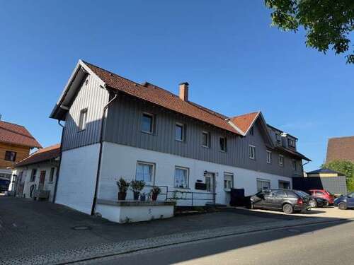 Foto - Wohnung zum Kaufen in Leutkirch 139.000,00 € 48 m²