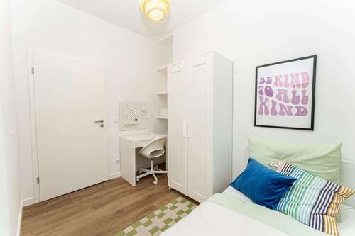 Foto - WG-Zimmer in Berlin 570,00 € 9 m²