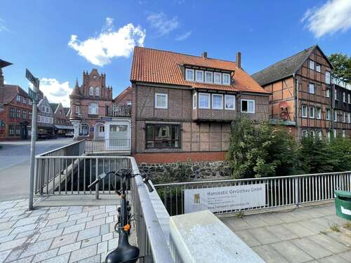 Foto - Wohnung zum Mieten in Winsen (Luhe) 1.050,00 € 90 m²