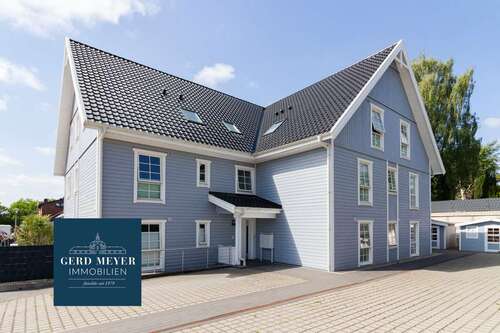 Foto - Wohnung zum Kaufen in Plön 279.000,00 € 68.8 m²
