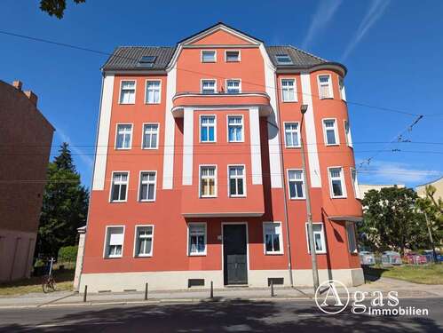 Foto - Wohnung zum Mieten in Eberswalde 720,00 € 79.02 m²