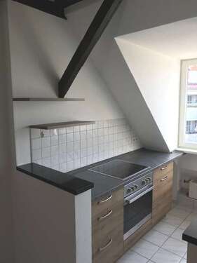 Foto - Wohnung zum Kaufen in Dresden 95.000,00 € 40 m²