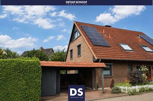 Foto - Haus zum Kaufen in Raisdorf 420.000,00 € 126 m²
