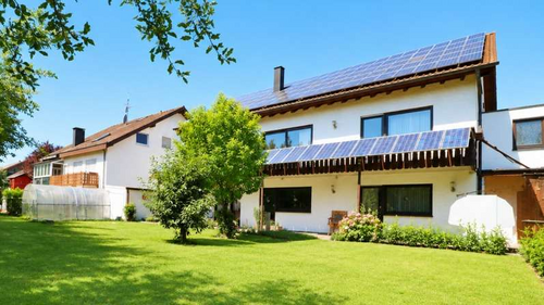 Foto - Haus zum Kaufen in Nürtingen 980.000,00 € 268.3 m²