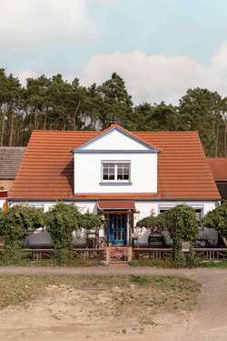 Foto - Haus zum Kaufen in Stechow-Ferchesar 345.000,00 € 140 m²